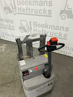 Ledstaplare gå 2009  Atlet PSL125TL179 (4)