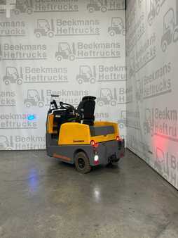 Rebocador 2017  Jungheinrich EZS 570 (3)