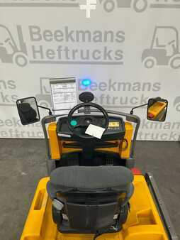 Rebocador 2017  Jungheinrich EZS 570 (5)