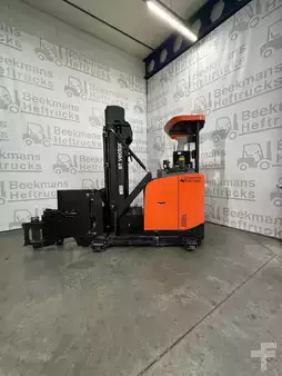 Chariots latéraux 2018  Toyota VRE150 (1)