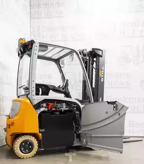 Electric - 4 wheels 2026  Still RX20-20P Li-ion (2)