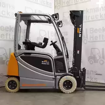 Electric - 4 wheels 2026  Still RX20-20P Li-ion (5)