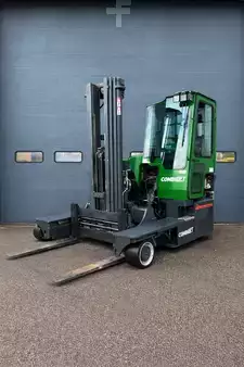 Chariots multidirectionnels 2024  Combilift C4000ET (1)