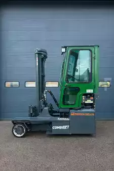 Chariots multidirectionnels 2024  Combilift C4000ET (3)