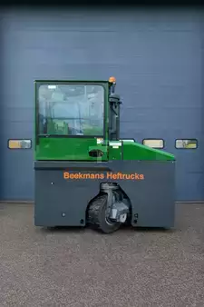 Chariots multidirectionnels 2024  Combilift C4000ET (4)