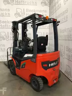 Elektro čtyřkolový VZV 2023  Heli CPD18GB2LI-M (4)