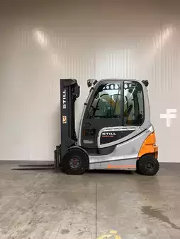 Electric - 4 wheels 2018  Still RX 60-25 (1)