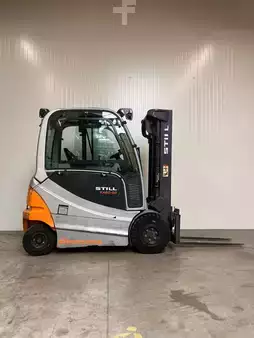 Electric - 4 wheels 2018  Still RX 60-25 (3)