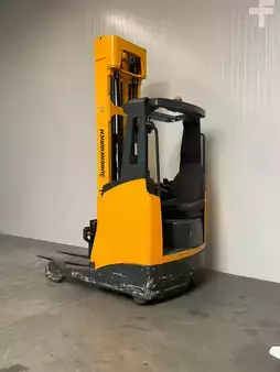 Reach Truck 2011  Jungheinrich ETV 214 (2)