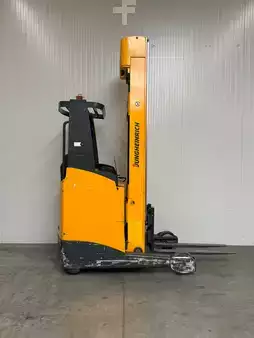 Reach Truck 2011  Jungheinrich ETV 214 (3)