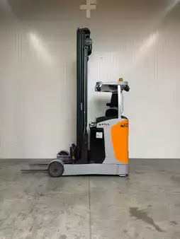 Reach Trucks 2015  Still FM-X 20 (1)