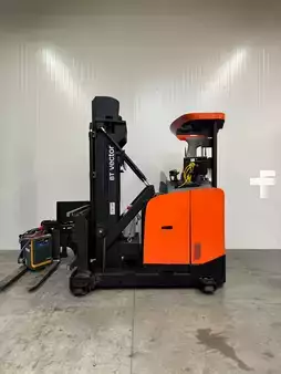 Kääntökelkkatrukki 2018  Toyota VRE150 (1)