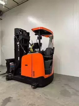 Kääntökelkkatrukki 2018  Toyota VRE150 (3)