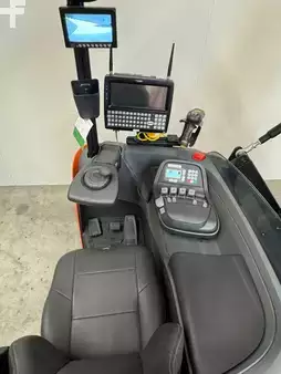 Kääntökelkkatrukki 2018  Toyota VRE150 (4)