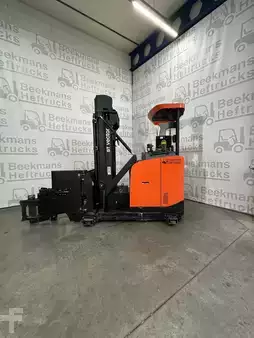 Kääntökelkkatrukki 2018  Toyota VRE150 (5)