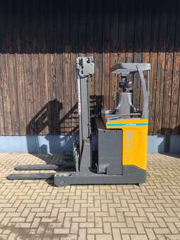 Reach Truck 2017  Unicarriers ums160dtfvrf540 (1)