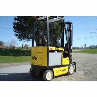 4 Wheels 2007  Yale erc030 (4)
