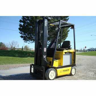 4 Wheels 2007  Yale erc030 (5)