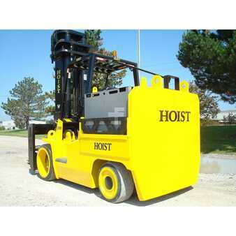 4 Wheels 2005  HOIST e300 (5)