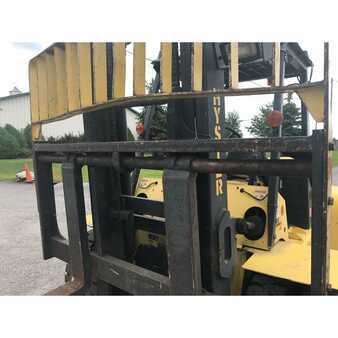 Montacargas GLP 1997  Hyster h155xl (9)