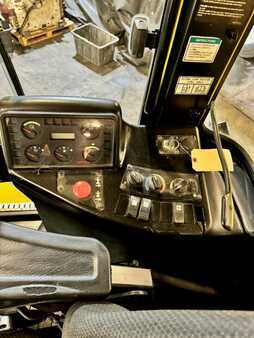Diesel Forklifts 2020  Yale gdp300ec (10)