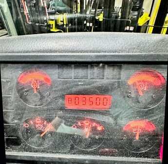 Diesel Forklifts 2020  Yale gdp300ec (16)