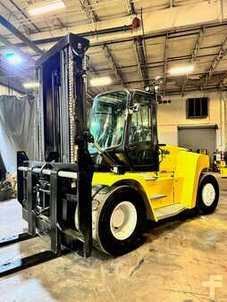 Diesel Forklifts 2020  Yale gdp300ec (2)