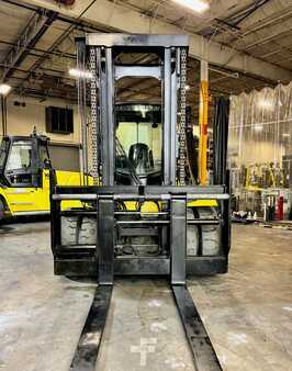 Diesel Forklifts 2020  Yale gdp300ec (4)