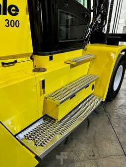 Diesel Forklifts 2020  Yale gdp300ec (7)