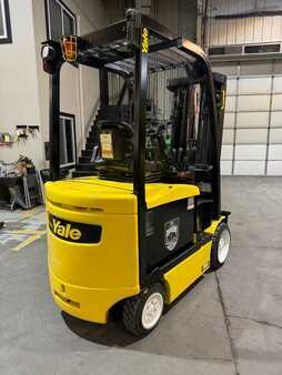 4 Wheels 2020  Yale erc060vgn (2)