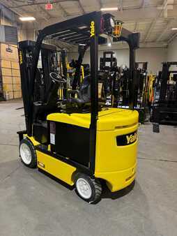 4 Wheels 2020  Yale erc060vgn (4)