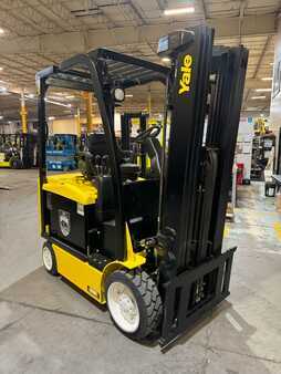 4 Wheels 2020  Yale erc060vgn (8)