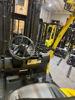 Diesel Forklifts 2022  Hyster h120ft (10)