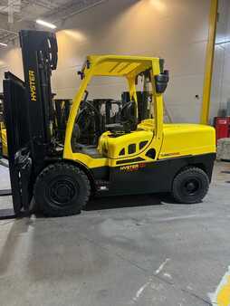 Diesel Forklifts 2022  Hyster h120ft (3)