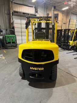 Diesel Forklifts 2022  Hyster h120ft (7)