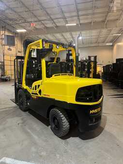 Diesel Forklifts 2022  Hyster h120ft (8)