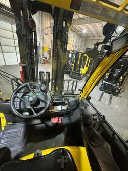 Propane Forklifts 2020  Hyster h120ft (13)