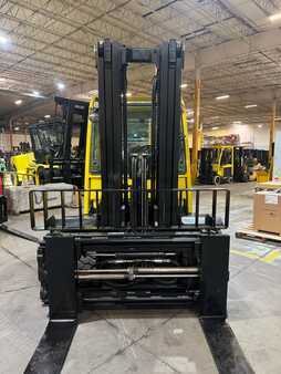 Propane Forklifts 2020  Hyster h120ft (3)