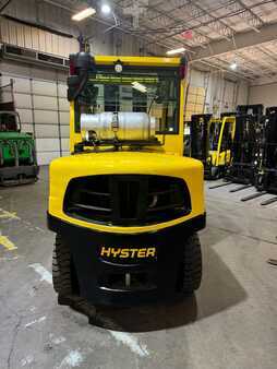 Propane Forklifts 2020  Hyster h120ft (7)