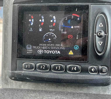 Toyota THD3600-24