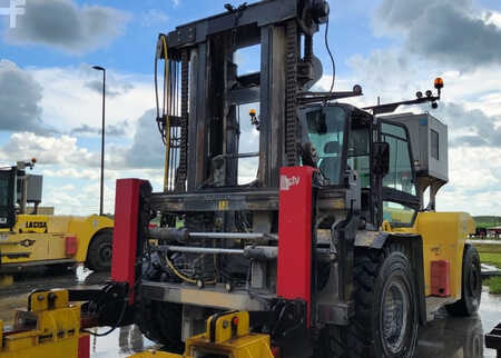 Hyster h700