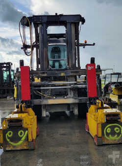 Hyster h700