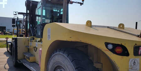 Hyster h700