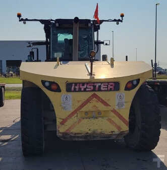 Hyster h700
