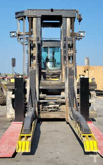 Hyster h700