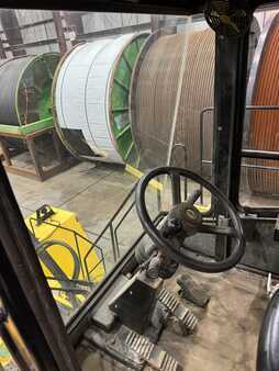 HOIST p1050