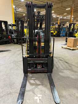 CAT Lift Trucks c6000