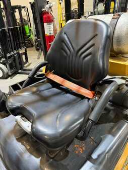 CAT Lift Trucks c6000
