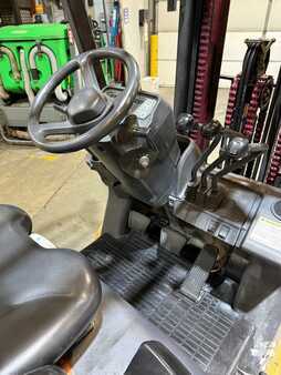 CAT Lift Trucks c6000