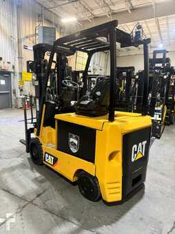Eléctrica de 4 ruedas 2015  Hyster ec30n2 (7)